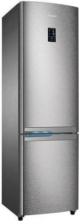 Холодильник Samsung RL55TGBX4 нержавеющая сталь