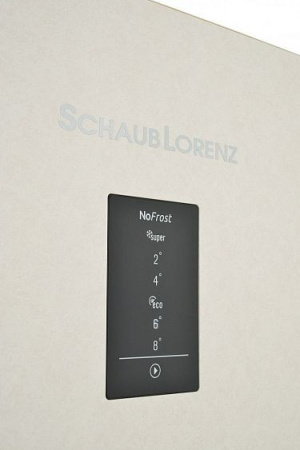 Холодильник SCHAUB LORENZ SLU S379X4E
