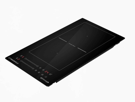 Варочная поверхность MAUNFELD CVI292S2BBK Inverter