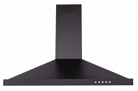 Вытяжка DACH IREN 60 black