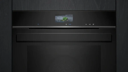 Духовой шкаф SIEMENS HR 976GMB1B
