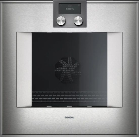 Духовой шкаф GAGGENAU BO420112