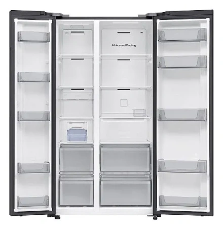 Холодильник SAMSUNG RS70F65Q1FWR