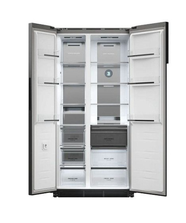 Холодильник KUPPERSBERG RBSN 1892 X