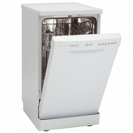 Посудомоечная машина Fornelli FS 45 Riva P5 WH