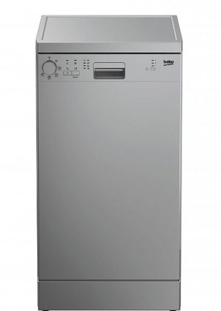 Посудомоечная машина BEKO DFS 05012 S