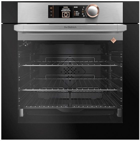 Духовой шкаф DE DIETRICH DOP7574X