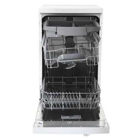 Посудомоечная машина BOSCH SPS25FW11R