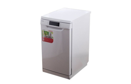 Посудомоечная машина LERAN FDW 44-1085 W