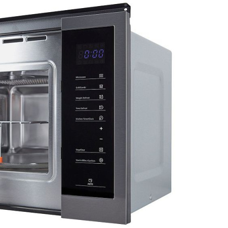 Микроволновая печь EXITEQ EXM-109 black