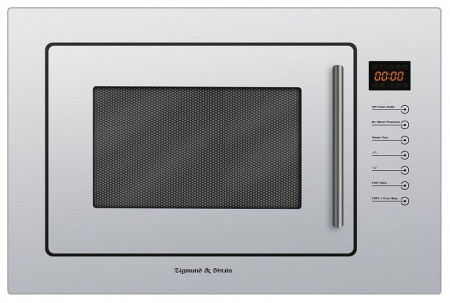 Микроволновая печь ZIGMUND & SHTAIN BMO 13.252 W