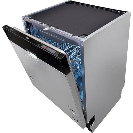 Посудомоечная машина DELONGHI DDW 06F Brace plus