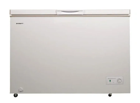 Морозильник-ларь Kraft HGM 270