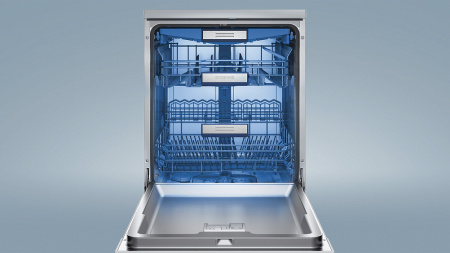 Посудомоечная машина SIEMENS sn 26m285