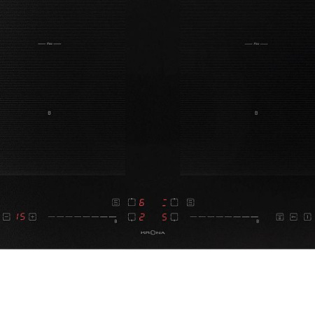 Варочная поверхность KRONA Onyx ih 60 BL