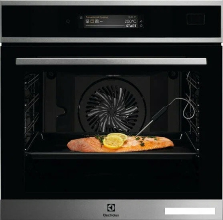 Духовой шкаф ELECTROLUX EOB9S31WX