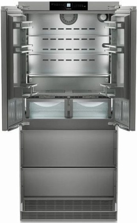 Холодильник LIEBHERR ECBNe 8872 — фото