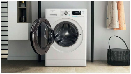 Стиральная машина WHIRLPOOL FFB7438BVPL