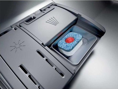 Посудомоечная машина BOSCH SKS 62E32EU