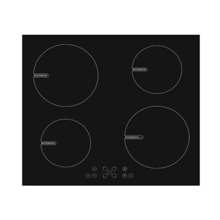 Варочная поверхность EXITEQ EXH-318IB