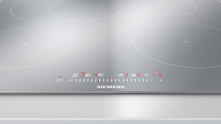 Индукционная стеклокерамич. панель Siemens EH 679FFB1E