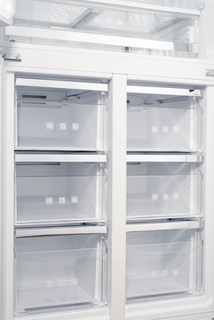 Холодильник KUPPERSBERG KCD 18079 WG