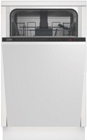 Встраиваемая посудомоечная машина BEKO DIS 26012