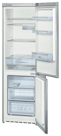 Холодильник BOSCH kgs 36vl20 r