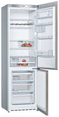 Холодильник BOSCH KGE 39XG2AR — фото