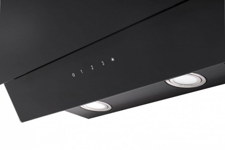Вытяжка EXITEQ EX-1046 black