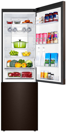 Холодильник HAIER C4F740CDBGU1