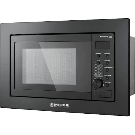 Микроволновая печь MEFERI MMO6020BK SLIM POWER