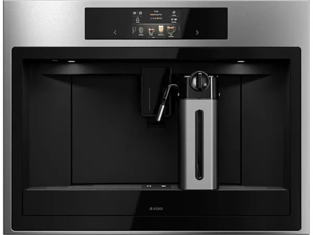 Кофемашина ASKO CMB64SS (745052)