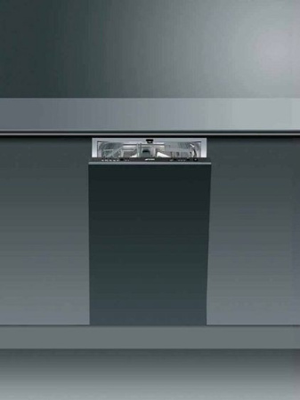 Посудомоечная машина SMEG sta4845
