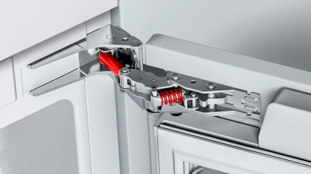 Холодильник BOSCH KIN86HD20R