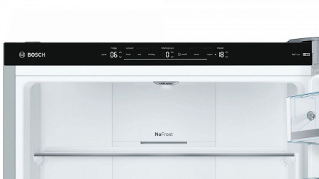 Холодильник BOSCH KGN49SM2AR