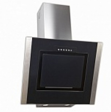 Вытяжка MAUNFELD omron 60 black