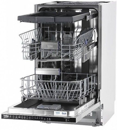 Посудомоечная машина BEKO DIS 28124