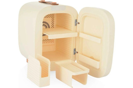 Холодильник для косметики ZUGEL ZCR005