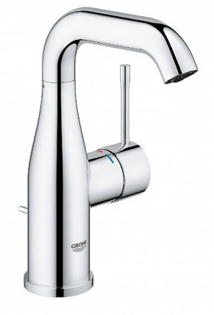 Смеситель GROHE Essence+ 23462001