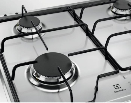 Варочная поверхность ELECTROLUX KGS6424SX