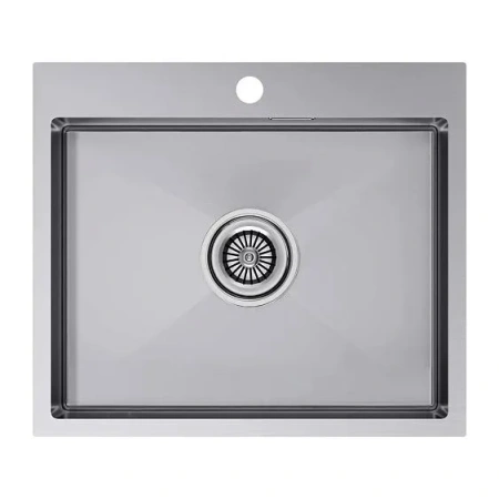Кухонная мойка PAULMARK Kroner PM215951-BS