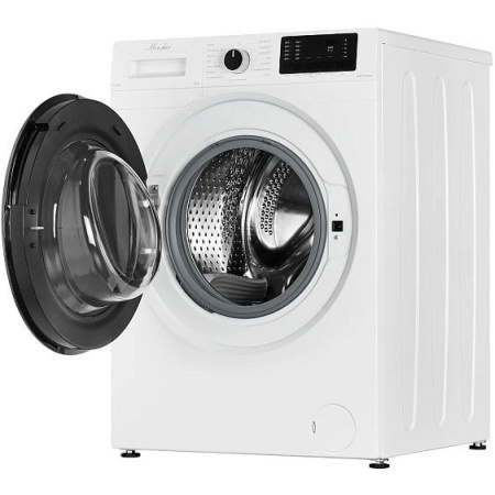 Стиральная машина MONSHER MWM 595 Blanc