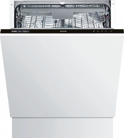 Встраиваемая посудомоечная машина GORENJE gv 64311