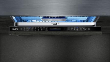 Посудомоечная машина SIEMENS SX778D16TE