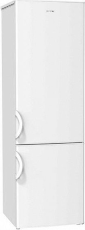 Холодильник GORENJE RK4171ANW