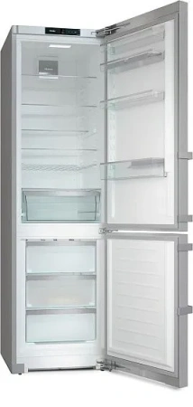 Холодильник MIELE KFN 4795 CD сталь