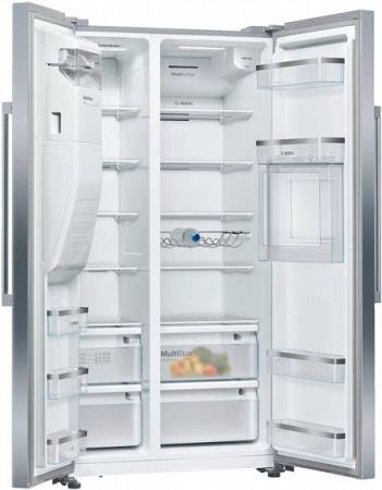 Холодильник BOSCH KAG93AI304