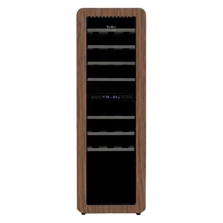 Винный шкаф TESLER CWC-308 CARAMEL WOOD