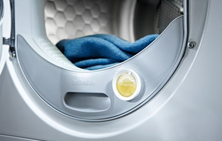 Сушильная машина MIELE tkb 340 wp